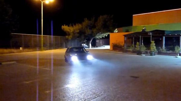 Jim Ascona B Turbo Donuts