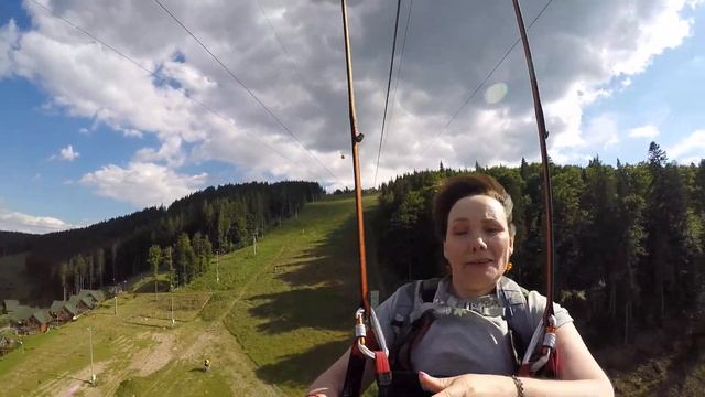 Буковель. Адреналин. смотреть онлайн