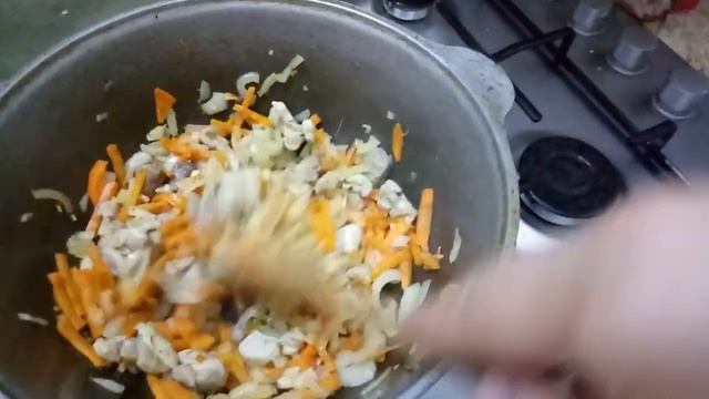 Дневник похудения?/Что кушать что бы похудеть?Готовим плов