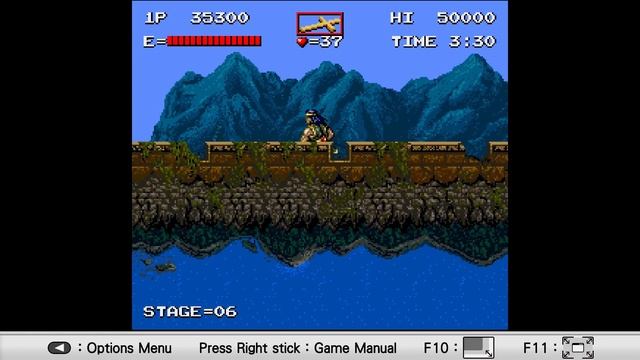 Haunted Castle review: Its definitely undeserving of the Castlevania game смотреть онлайн