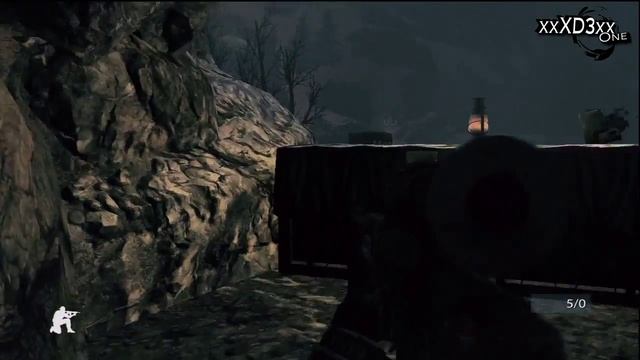 Medal of Honor [2010] Tier 1 - 9# Mission Part 2 of 2 Neptune´s Net (Walkthrough) [HD] смотреть онлайн