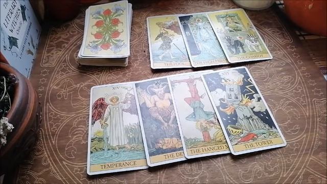 Чакровый расклад. Мастер-класс Оксаны Рогачевой смотреть онлайн