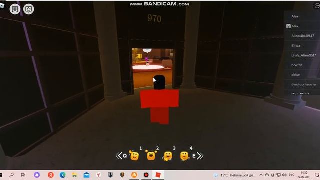 КАК ПОЛУЧИТЬ КЛАСИЧЕСКУЮ ШЛЯПУ В РОБЛОКС?