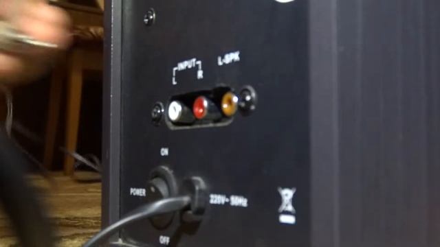 Jb 345 обзор на колонки смотреть онлайн