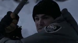 30 дней ночи