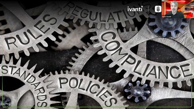 Linux: Unmanaged and Unsecured? [Webinar #3] смотреть онлайн