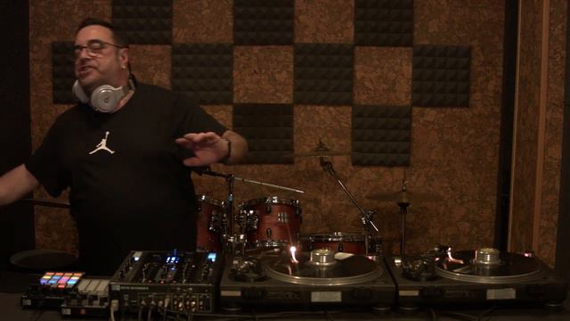 DJ Davide Domenella from Double Dee Live (Groove Culture Djs) смотреть онлайн