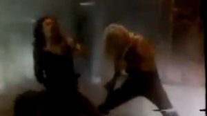 Wasp - I Wanna Be Somebody