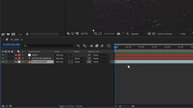 AFTER EFFECTS BASICS смотреть онлайн