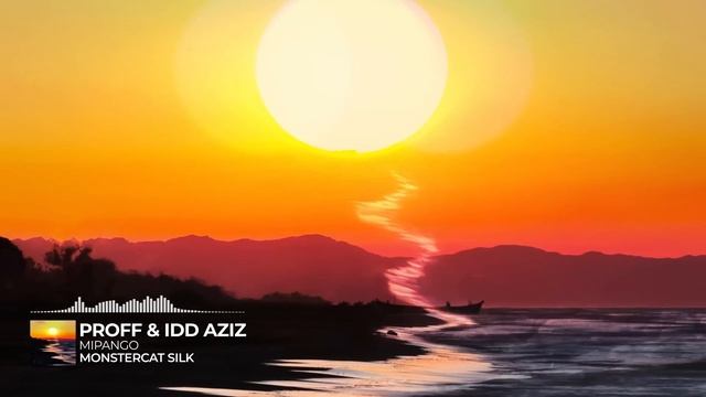 PROFF & Idd Aziz - Mipango [Monstercat Release] смотреть онлайн