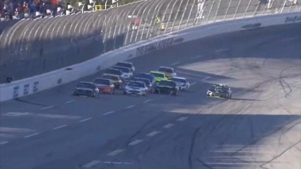 NASCAR Music Video - Life is a Highway