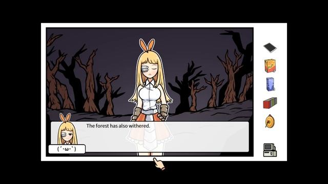 Otaku's Adventure Walkthrough Part 20 No Commentary смотреть онлайн