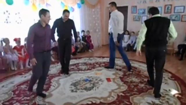 День защитников Отечества - 23 февраля! смотреть онлайн