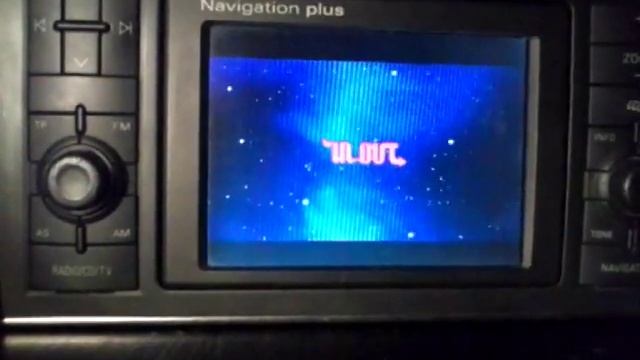 AUDI RSN-D VIDEO AUX HOME MADE смотреть онлайн