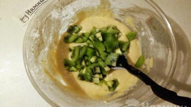 Книга рецептов