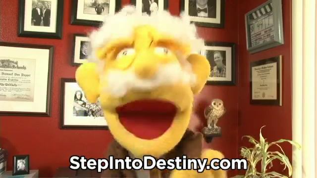 STEP Free Personality Test смотреть онлайн