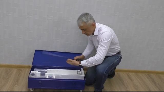 AE&T Т03020 Комплект гидравлики рихтовочный 20т ОБЗОР смотреть онлайн