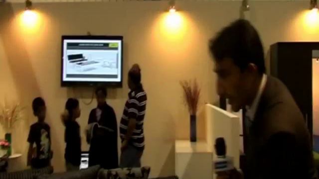 Index Pakistan (Pvt) Ltd. supplying Corporate and Home furniture (Exhibitors TV at My Karachi 2013) смотреть онлайн