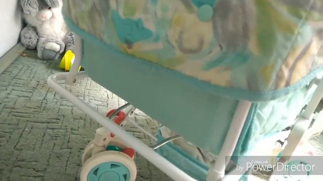 44. ОБЗОР НОВОЙ КОЛЯСКИ для реборна Софийки/Покупочки с сайта ???/ Передаем приветы ??? смотреть онлайн
