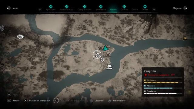 LIVE Assassins CREED VALHALLA DAWN OF RAGNAROK SUR PS4 # FR смотреть онлайн