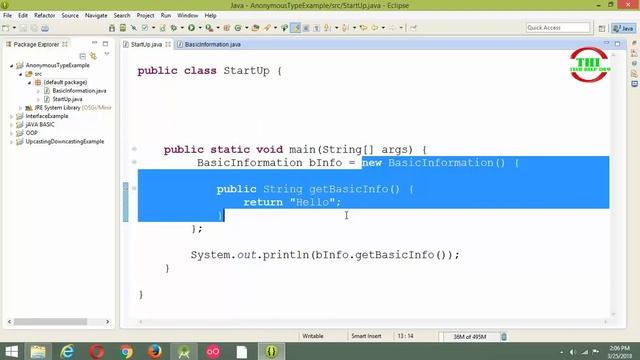 Android Apps Development Tutorial Bangla | Beginners To Advanced Level app development Day - 8 смотреть онлайн