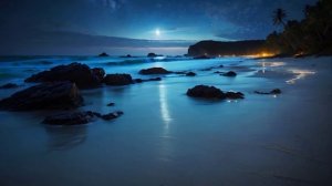 Расслабляющая спокойная музыка