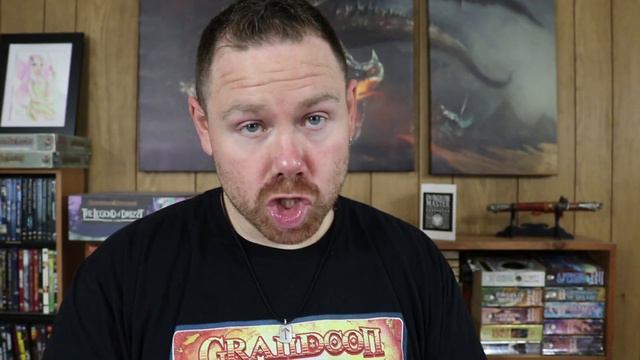 Running a Siege Adventure in D&D - Ask a DM #12 смотреть онлайн