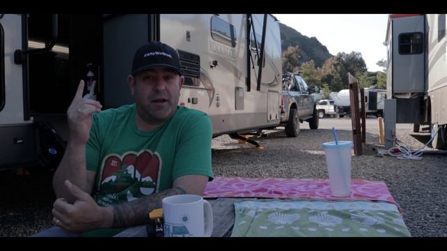 A Campground Everyone Will Love | Avila Beach KOA смотреть онлайн