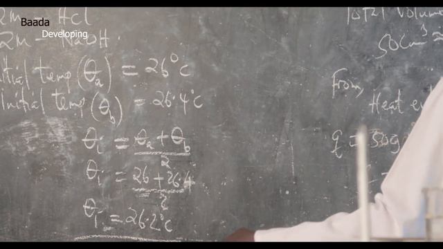 HEAT RELEASED WHEN ACID REACT WITH BASE смотреть онлайн