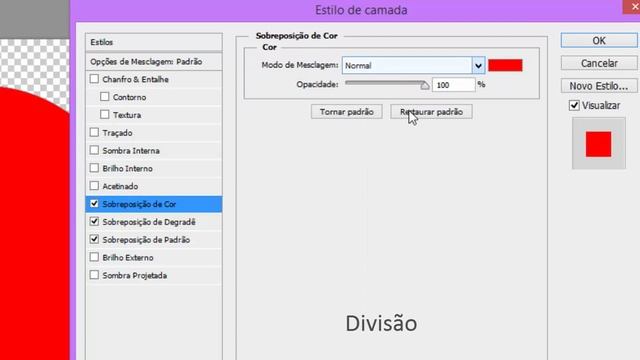 Tutorial #8: Como fazer Style no Photoshop Cs6 смотреть онлайн