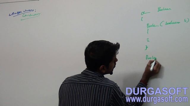 Core Java -java.lang.package- Wrapper class - Part - 3 смотреть онлайн