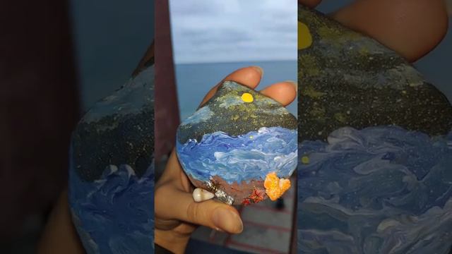 Кто проживает на дне океана? 🐙🦑🦪 смотреть онлайн