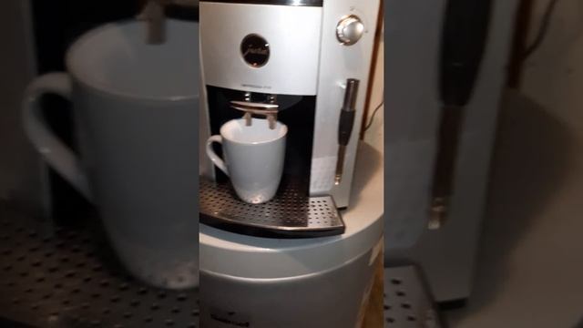 jura fix it bauer error 5 teil 2 смотреть онлайн