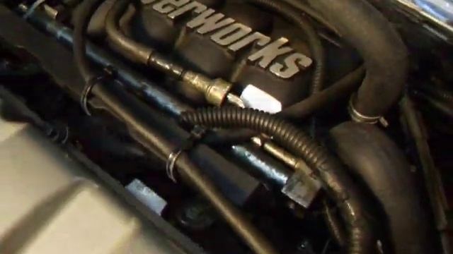 Focus ST170 Kompressor - kurze Vorstellung смотреть онлайн