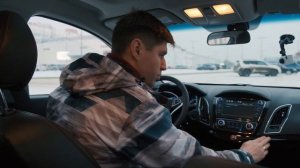 Новый JAC S5 по цене автохлама из Европы . На тесте китайский кроссовер джак  S5