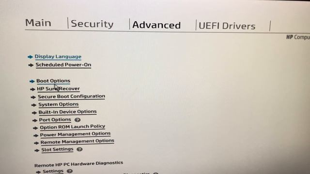 How to Fix “Start PXE over IPv4” Windows 10 / 11 смотреть онлайн