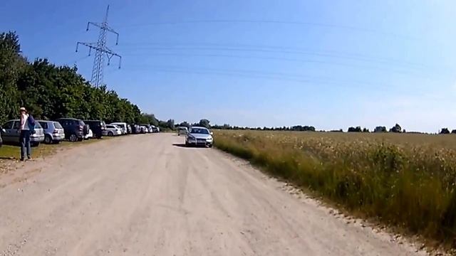 Zu FKK-Strand Straubing смотреть онлайн