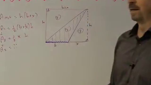 Curry's Paradox and the Notion of Area: Part III (Tanton) смотреть онлайн