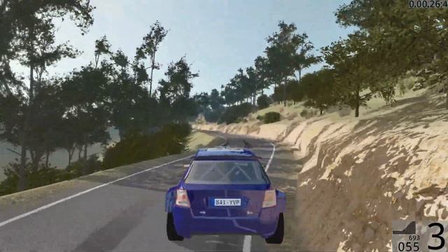 Virage Rally (2020) - Every PC Rally Game смотреть онлайн
