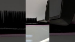 ленточный метод формирования пучков. Пучки на ленте. Как делать пучки с ленты.