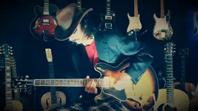 Fender Bassman '59 Reissue Tweed. смотреть онлайн