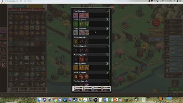 Realm Grinder Episode 38: How is This Trophy Possible?! смотреть онлайн