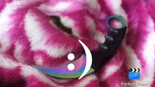 Как сделать керомбит градиент!!!! смотреть онлайн