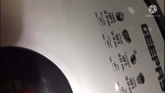 geepas air fryer review/air fryer use смотреть онлайн
