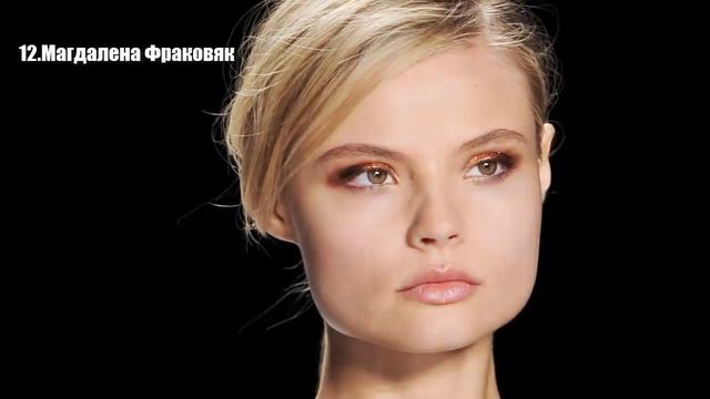 19 МОДЕЛЕЙ С НЕ СТАНДАРТНОЙ ВНЕШНОСТЬЮ, КОТОРЫЕ СТАЛИ ЗНАМЕНИТЫМИ смотреть онлайн