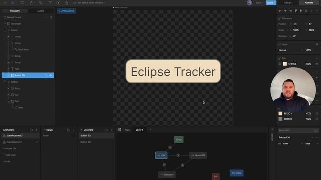 Riveflow ≈ Bring your Webflow sites to life with Rive (Webflow Conf 2023 Workshop) смотреть онлайн
