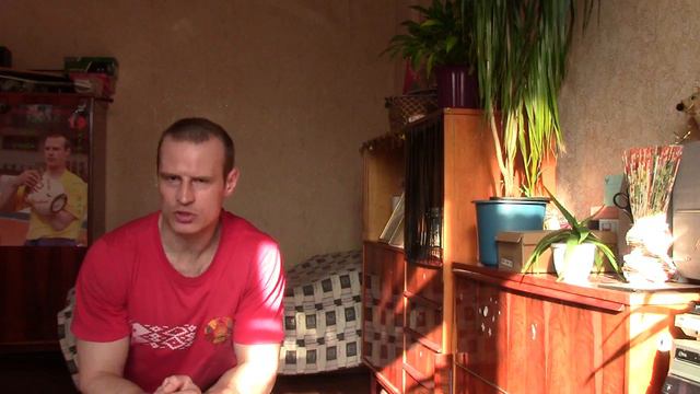 Гиря 24 кг. - 40 подъемов за 30 сек. и еще 2 раза по 40... смотреть онлайн