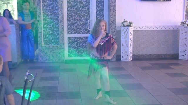 Дарья Куртенок 8 лет СОЛО табла смотреть онлайн