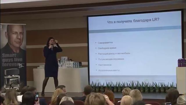 Форум 2018. Аида Мамбетова: У меня нет времени смотреть онлайн