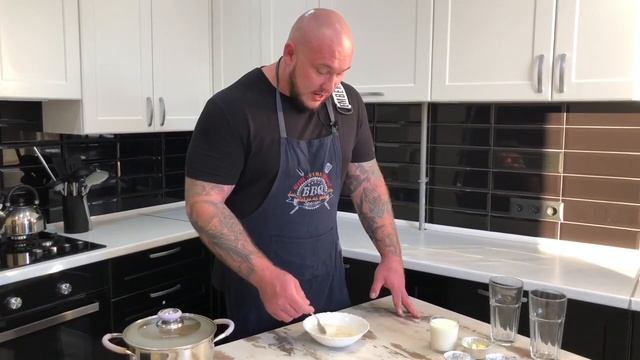 Вкусные традиции